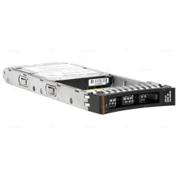 00WV950 IBM HDD 300GB 15K SAS 6G 2.5" SFF HOT SWAP